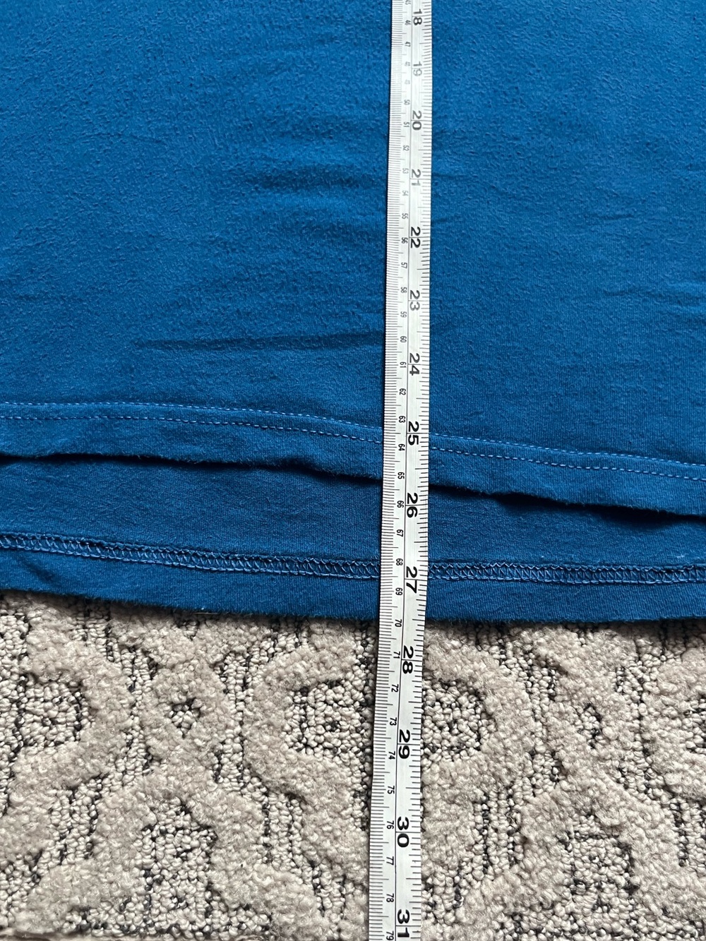 🎸 '23 Trey Anastasio Phish Nat. Symphony Orchestra Wolf Trap Virginia Tee - Picture 11 of 13